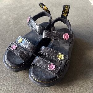 Doc Martens Girl Sandals